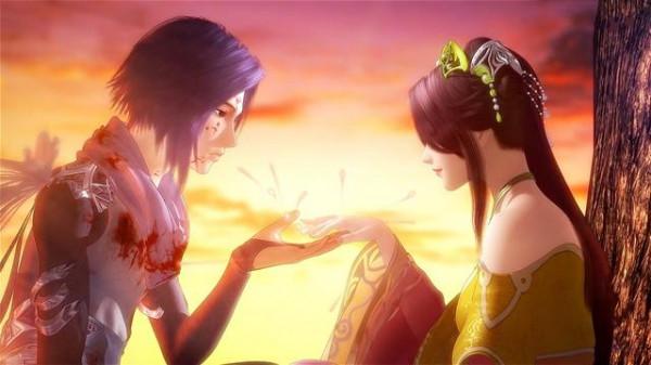 玄機娘娘自己拖垮自己,《天行九歌》質量好,但是被“腰斬” 玄機娘娘自己拖垮自己,《天行九歌》質量好,但是被“腰斬”