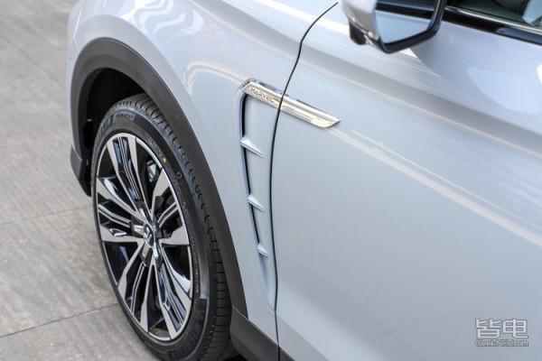 雙晶片/MR混合現實/AR實景 體驗R汽車MARVEL R