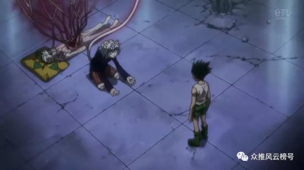 全職獵人中,你最想要誰的能力? 全職獵人中,你最想要誰的能力?