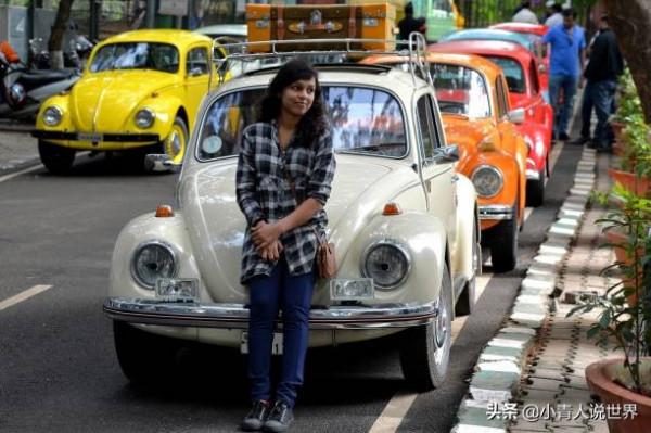 年輕美麗的班加羅爾不同於印度其他城市，班加羅爾是個怎樣的地方