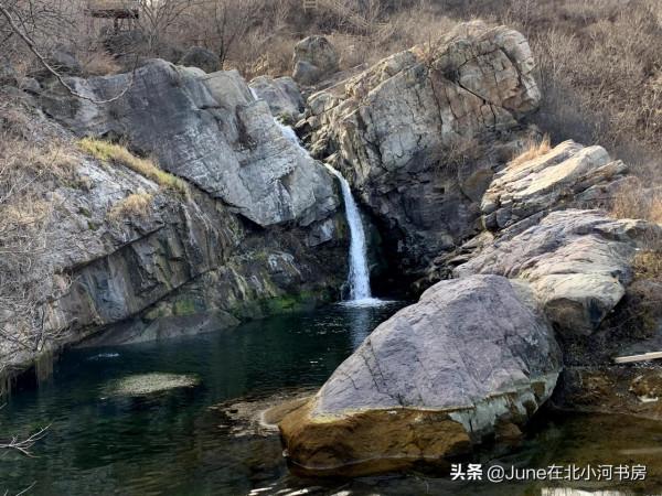 冬日行走京西古道（王平——圈門段），徒步15公里，歷時6小時