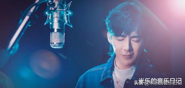 劉宇寧獻唱趙露思新劇,這一次他不再是“愛情保安” 劉宇寧獻唱趙露思新劇,這一次他不再是“愛情保安”