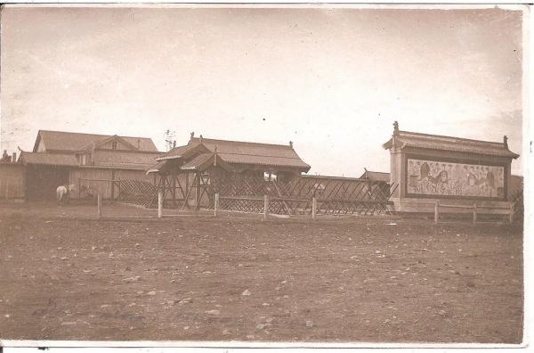 讀書筆記:17世紀傳教士眼裡的蒙古人,到底是什麼樣的? 讀書筆記:17世紀傳教士眼裡的蒙古人,到底是什麼樣的?