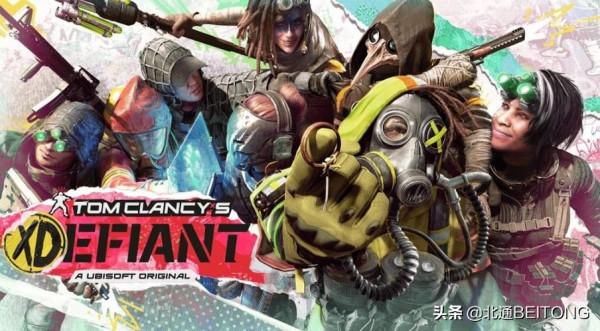 新年快樂！神仙打架年以至，通哥帶你盤點2022最受期待的PC大作