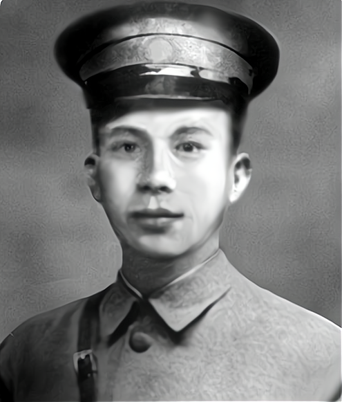 紅四軍師長犧牲，主席狠狠批評林彪，蕭華說：他不死，應該授元帥