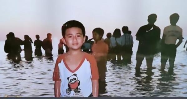 《西遊記》紅孩兒已經44歲，搖身一變成中科院博士，如今身價過億