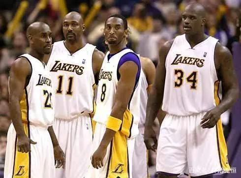 從喬丹、科比到勒布朗——底特律活塞,當個超級反派也不錯? 從喬丹、科比到勒布朗——底特律活塞,當個超級反派也不錯?