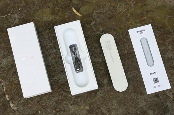 “黑科技”or“奇葩物”？需求刁鑽才懂得——初識南卡枕中寶Zzzz