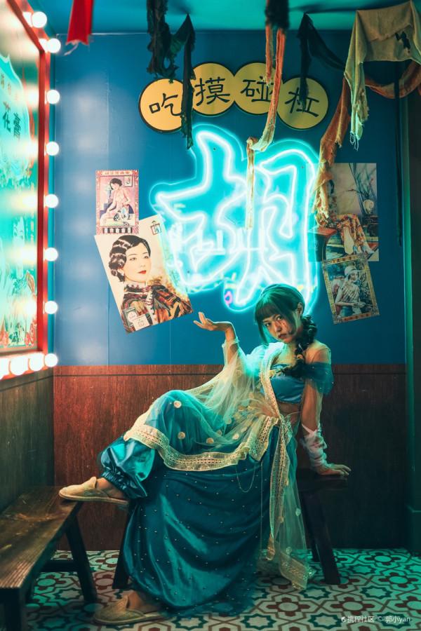 長隆萬聖節強勢加場!大型“鬼怪”蹦迪現場,一起去“鬼混” 長隆萬聖節強勢加場!大型“鬼怪”蹦迪現場,一起去“鬼混”