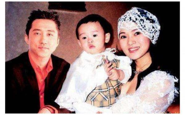 不怕離婚，就怕沒找對人，這6位找對人的二婚女星，各個美滿幸福