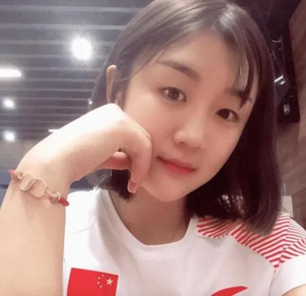 比大滿貫還厲害的乒乓球冠軍，她是世界第一人？