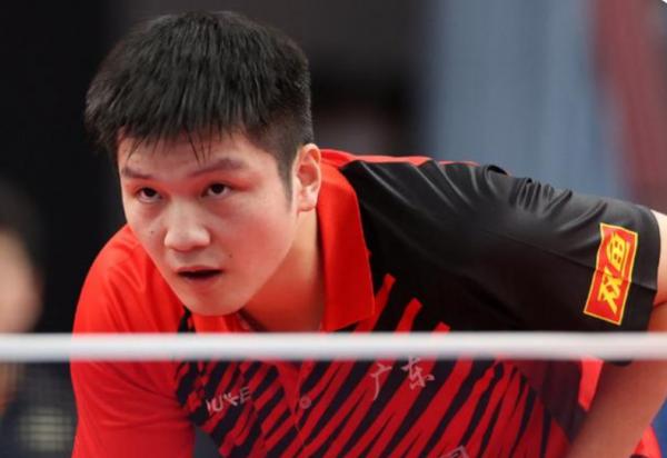 國乒全運決賽名單來了！小魔王爆冷出局，三大奧運冠軍齊齊晉級