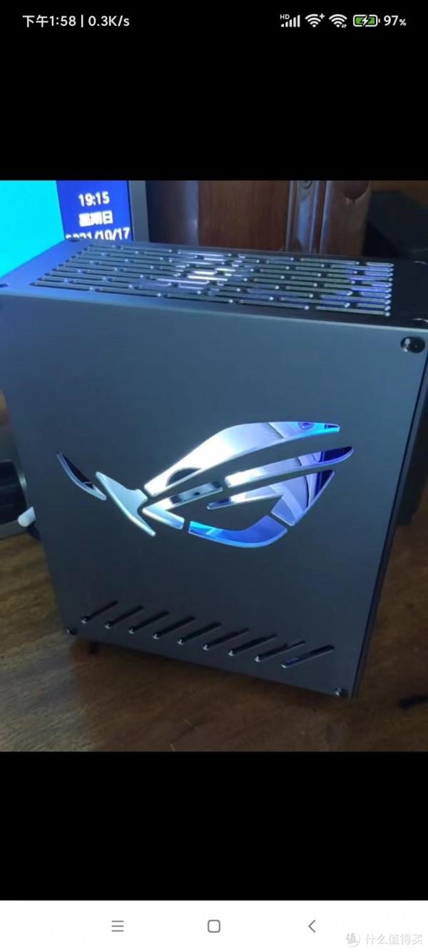 多套裝機itx迷你主機分享,服役9年的老夥計終於要退休了 多套裝機itx迷你主機分享,服役9年的老夥計終於要退休了