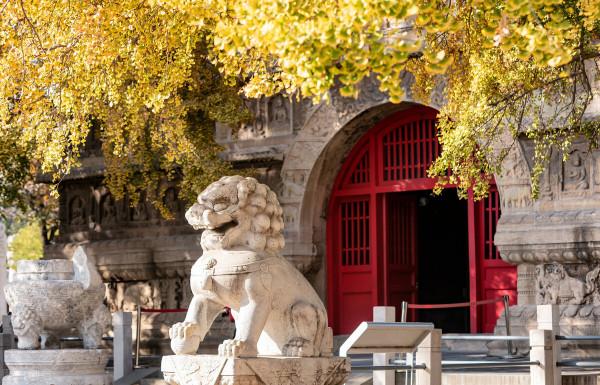 10月份欣賞秋色最值得去的10個地方 10月份欣賞秋色最值得去的10個地方