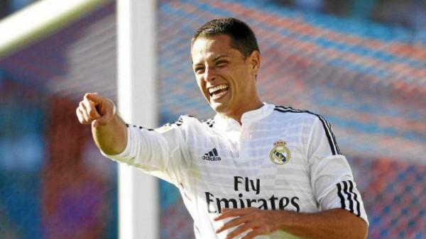 “青蛙王子”與“花蝴蝶”:中北美霸主墨西哥足球歷史最佳11人 “青蛙王子”與“花蝴蝶”:中北美霸主墨西哥足球歷史最佳11人