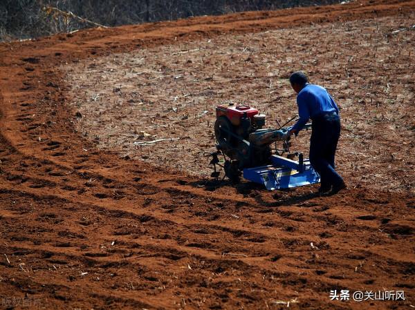 有人說:“荒田無人耕,一耕有人爭”,你怎麼看農村的這種現象? 有人說:“荒田無人耕,一耕有人爭”,你怎麼看農村的這種現象?