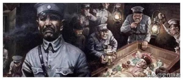 盤點民國時期著名的十位土匪，下場一個比一個悽慘，他們都是誰？