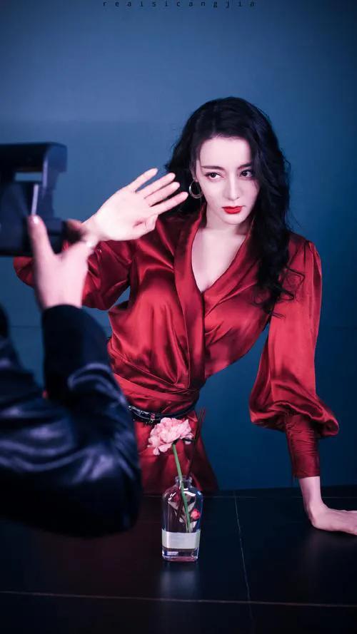 7位“桃花眼”美女明星：陶虹是狐狸，袁泉是金花，寧靜最迷人