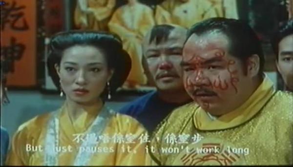 香港殭屍電影中的十大道長 有人善捉鬼有人愛喝酒 香港殭屍電影中的十大道長 有人善捉鬼有人愛喝酒