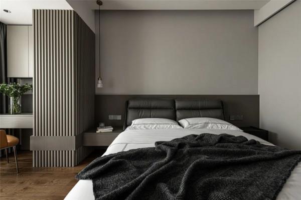 理性與優雅兼具的安逸之居，把氣質拿捏到位 | 尚舍全案設計