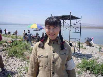 “玉芬”王雅捷：被趙本山捧紅，拒絕上春晚，32歲嫁給了於洋