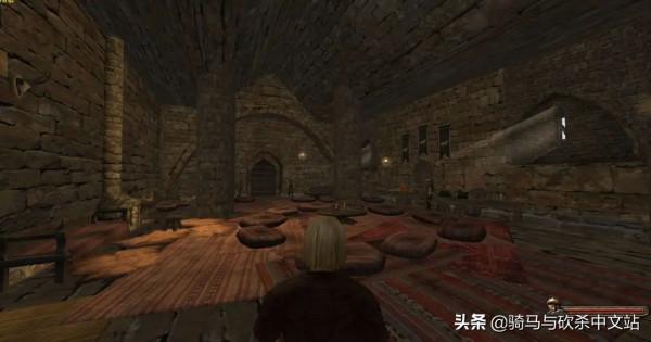 「MOD推薦」賞心悅目，絕美的中世紀風景！封邑MOD釋出