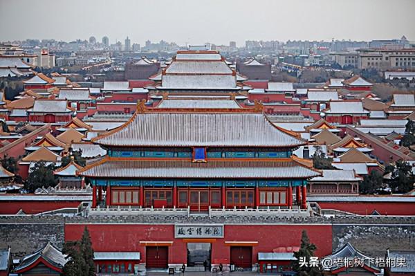 適合窮遊的城市,竟是我國的首都北京,3天花銷不超1000元 適合窮遊的城市,竟是我國的首都北京,3天花銷不超1000元