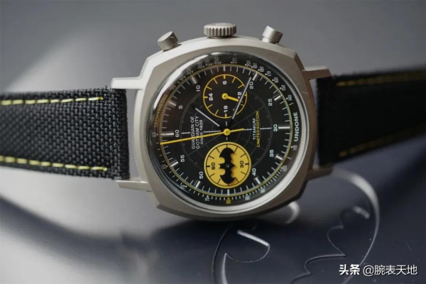 好看不貴，還很有特色，這表你想要嗎？