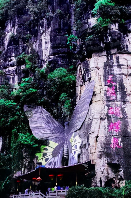 中國最具特色的20個小鎮，記住它收藏它