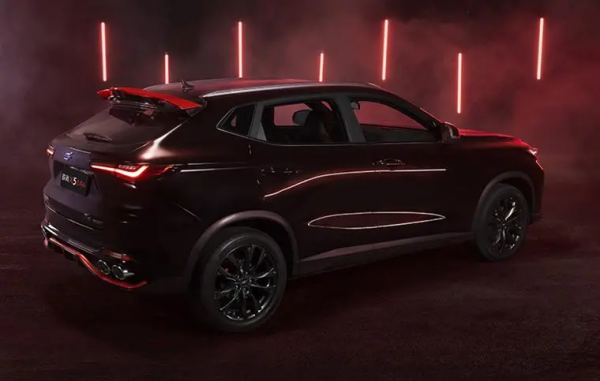 宏光MINI EV、歐尚X5的新年&OpenCurlyDoubleQuote;面板&rdquo;上線，你會選擇&OpenCurlyDoubleQuote;充錢&rdquo;嗎？