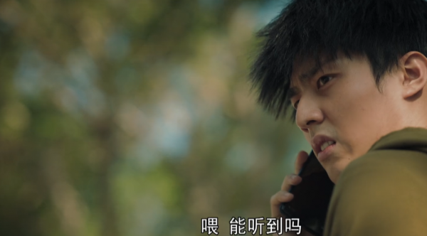 對手：肖銳的悲慘結局皆因他的私心，李小滿或誤會是李唐殺了肖銳