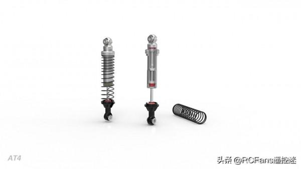 Crossrc 即將推出AT4V RTR車型 Crossrc 即將推出AT4V RTR車型