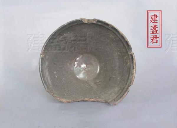 93圖賞鑑|國內收藏的各式建盞標本 93圖賞鑑|國內收藏的各式建盞標本