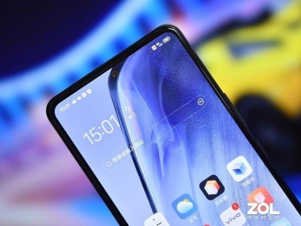 跑分差10W多用2K多元補？買臺驍龍870手機不香嗎