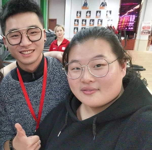 去過減肥訓練營的人，後來都怎樣了？