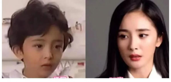 分手了？曾被曝戀情的楊冪魏大勳，為何從未承認過彼此的存在