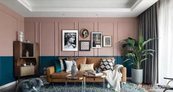 浪漫法式 | 多姿多彩的復古優雅 藏進光陰的古拙生活