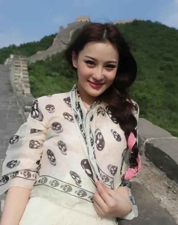 張馨予,演員,江蘇人 張馨予,演員,江蘇人