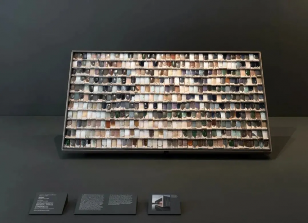 老外選出了最讓他們佩服的8箇中國房子