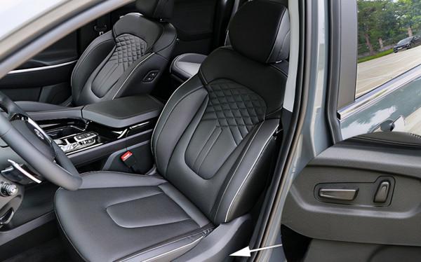 北京現代庫斯途上市 5款車型/16.98-21.88萬元/MPV攪局者 北京現代庫斯途上市 5款車型/16.98-21.88萬元/MPV攪局者