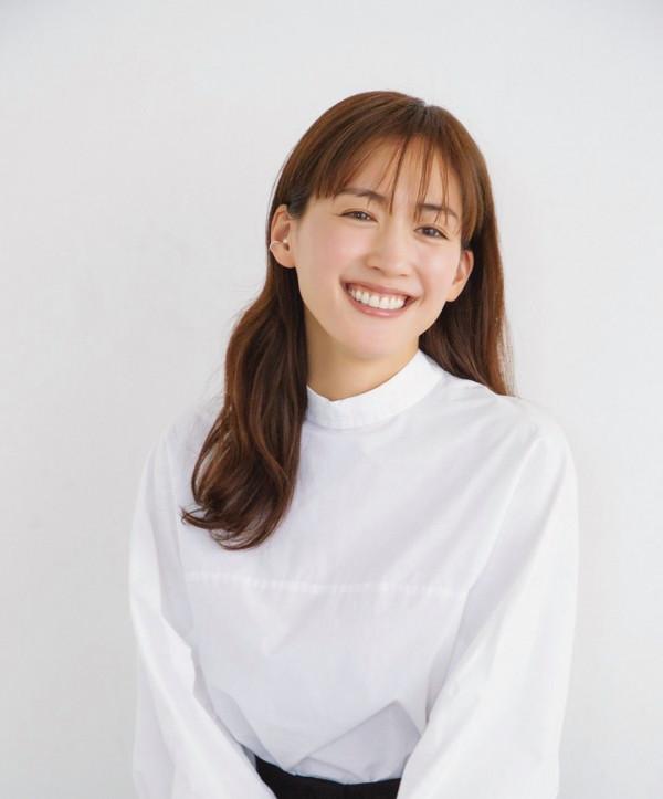 日本票選“10位私下性格好的女星”，誰是好感度最佳女王？