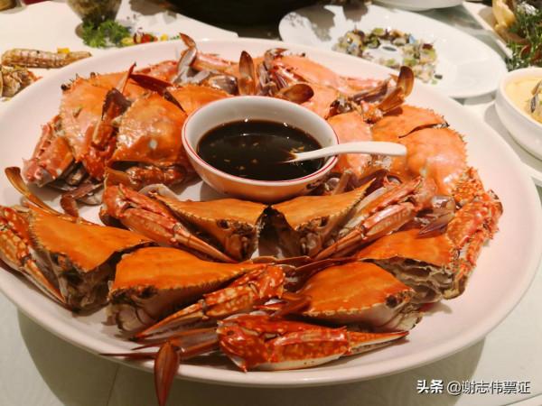 中秋聚餐閤家歡