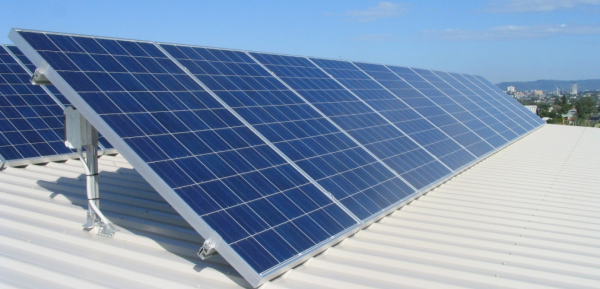 光儲充放，新能源的下一個萬億賽道？｜資本眼