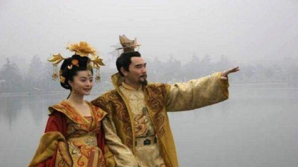 唐玄宗晚年昏庸到了何種地步？