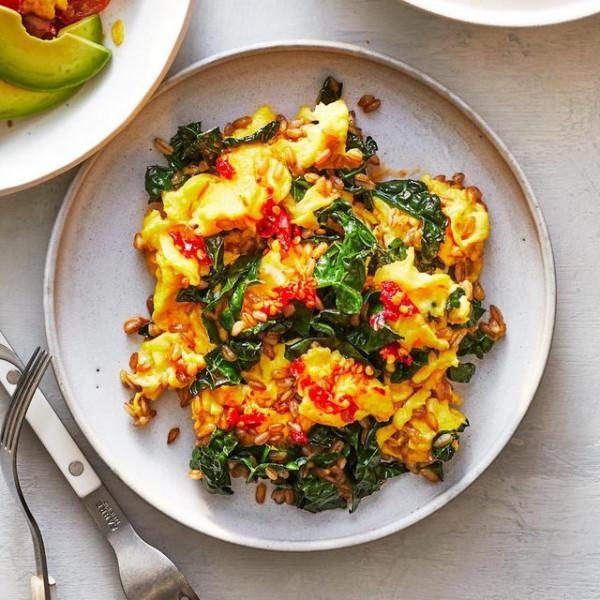 快收！這六種食物最健腦