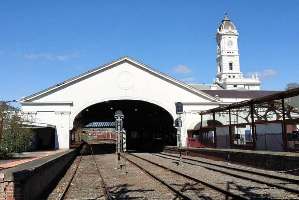 一路向東，乘“鴕鳥號”旅遊列車，從阿德萊德到巴拉瑞特