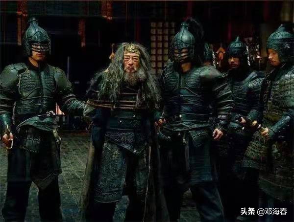 馬騰：起於微末，稱雄關中，是忠於漢室還是忠於自己？