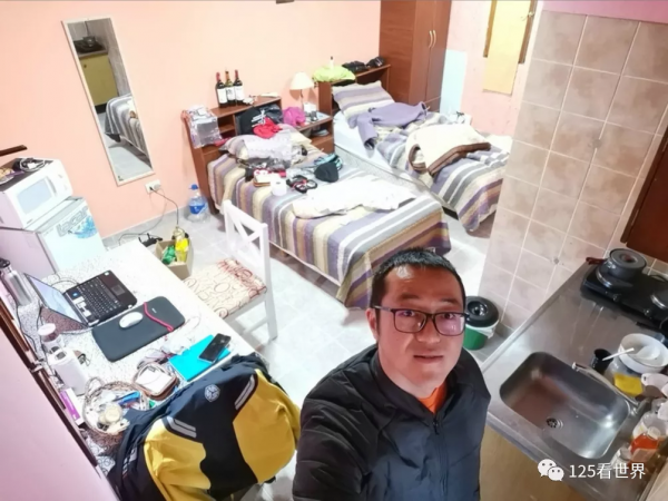 拉美人謎一樣的時間觀念