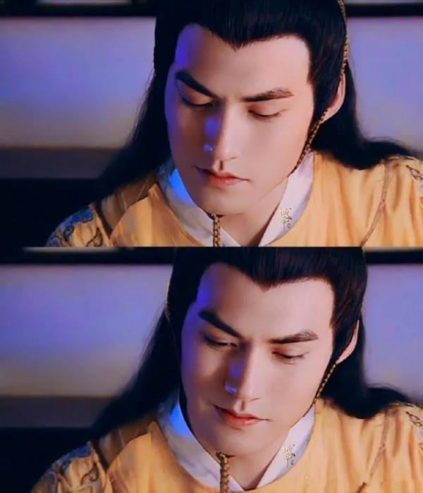 沒氣質就別霍霍民國劇，這6位演貴公子自帶貴氣，溫文爾雅太有範