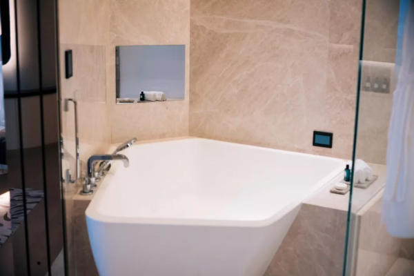 澳門新濠全攻略（米其林星星數最多的綜合體）